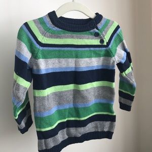 H&M boys sweater